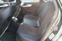 Audi A4 Quattro 2.0 TFSI Avant sport quattro