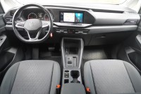 VW Caddy Maxi 2.0 TDI Life