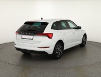 Skoda Scala 1.6 TDI Ambition