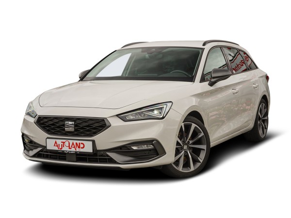 Seat Leon Sportstourer 1.5 FR