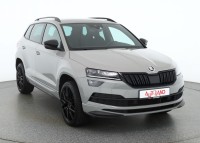 Skoda Karoq 1.5 TSI DSG Sportline
