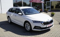 Skoda Octavia Combi 1.0 eTSI DSG