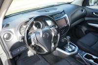 Nissan Navara 4x4