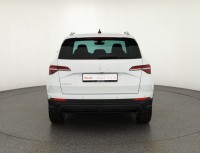 Skoda Karoq 1.5 TSI DSG