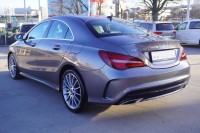Mercedes-Benz CLA 200 AMG Line