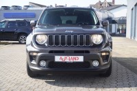 Jeep Renegade 1.3 Hybrid Limited Plug-In- 4xe Navi