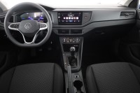 VW Polo 1.0 MPI