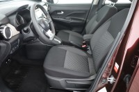 Nissan Micra 1.0 IG-T N-Way Aut.