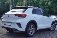VW T-Roc 1.0 TSI R-Line IQ-Light