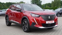 Peugeot 2008 1.2 PureTech Allure