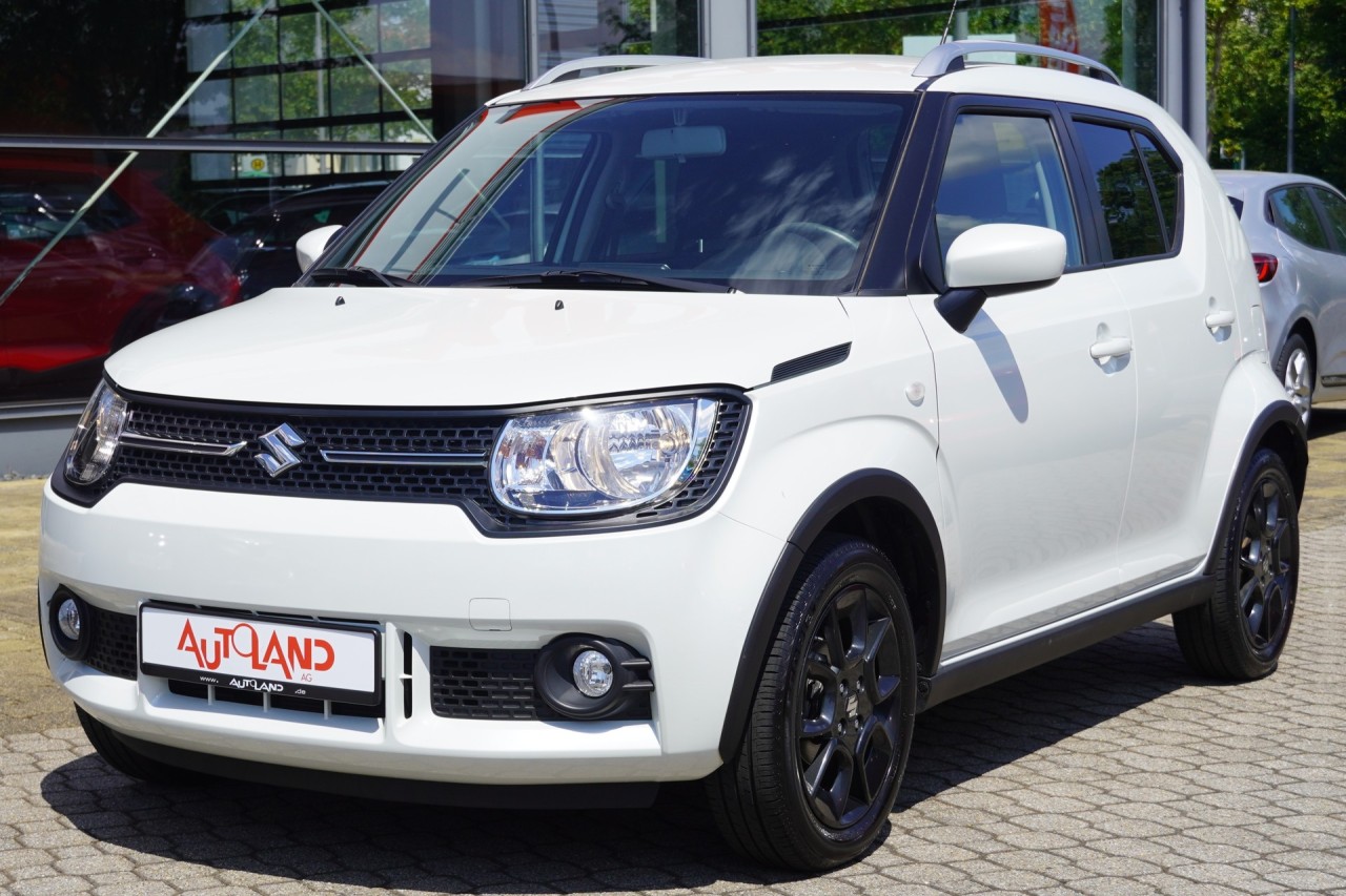 Suzuki Ignis 1.2 Comfort