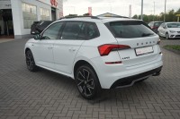 Skoda Kamiq 1.5 16V TSI Monte Carlo