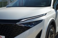 Nissan Qashqai N-Connecta 1.3 Dig-T Aut.