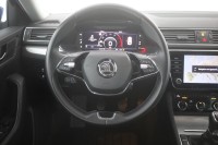 Skoda Superb Combi 2.0 TDI Style