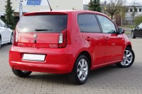 Skoda Citigo 1.0 Clever