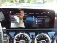 Mercedes-Benz CLA 250 e Edition 2020 AMG Line