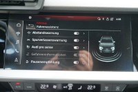 Audi A3 Sportback 35 TDI S-Tronic S-Line
