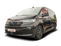 VW T7 Multivan Life DSG 1.4 TSI eHybrid LED Navi