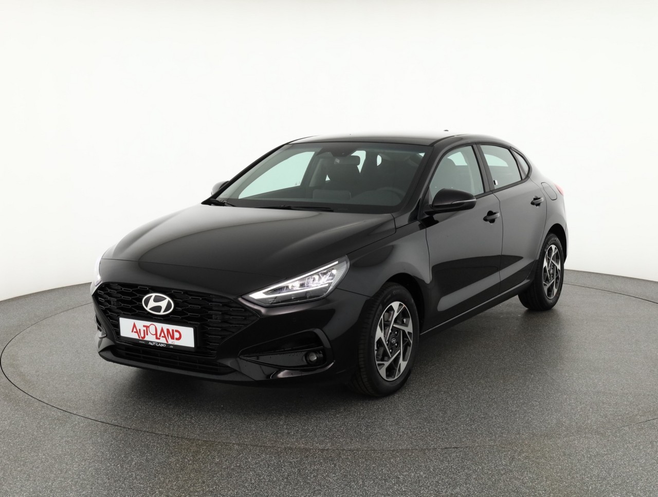 Hyundai i30 FB 1.0 T-GDi Aut.