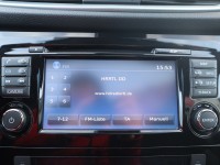 Nissan Qashqai 1.2 DIG-T Xtronic