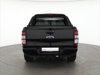 Ford Ranger 3.2 TDCi Black Edition 4x4