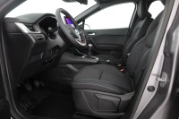 Renault Captur TCe 90