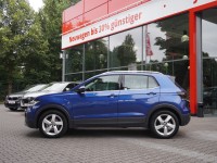 VW T-Cross 1.0 TSI Style