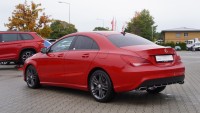 Mercedes-Benz CLA 180 AMG Line