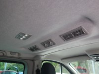 Renault Trafic Combi 2.0 L2H1 3,0t