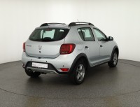 Dacia Sandero Stepway 1.5 dCi Prestige