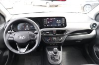 Hyundai i10 1.0