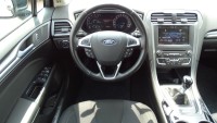 Ford Mondeo 1.6 TDCi