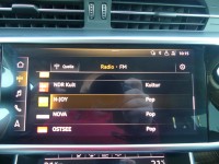 Audi A6 Avant 40 2.0 TDI