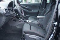 Hyundai i30 Kombi 1.6 T-GDI N-Line Aut.