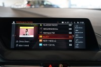 BMW Gran Coupe 218i M Sport