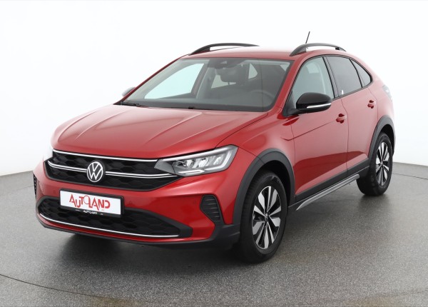 VW Taigo 1.0 TSI Goal