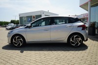 Hyundai i20 1.0 T-GDI Mild-Hybrid Intro Edition