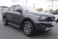 Ford Ranger 2.0 TDCi Wildtrak DoKa 4x4