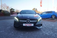 Mercedes-Benz CLA 200 Shooting Brake 