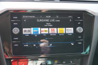 VW Passat Variant 1.5 TSI DSG Business