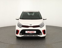Kia Picanto 1.2 GT-Line