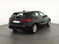 BMW 118 i Sport Line Aut.