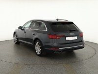 Audi A4 Avant 40 TFSI advanced