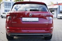 Skoda Karoq 2.0 TDI Sportline 4x4 DSG