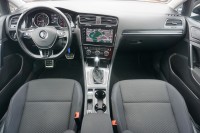VW Golf VII Variant 2.0 TDI United