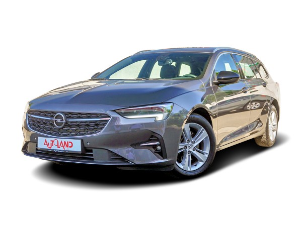 Opel Insignia ST 2.0 Diesel AT