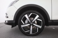 Nissan Qashqai 1.7 dCi Tekna 4x4