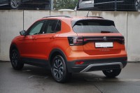 VW T-Cross 1.0 Active
