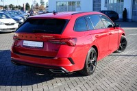 Skoda Octavia Combi 2.0 TDI 4x4 RS