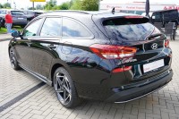 Hyundai i30 Kombi 1.6 T-GDI N-Line Aut.
